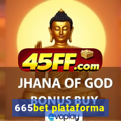 665bet plataforma